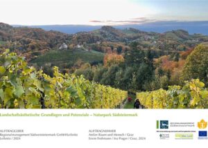 Landschaftsästhetik Naturpark Südsteiermark